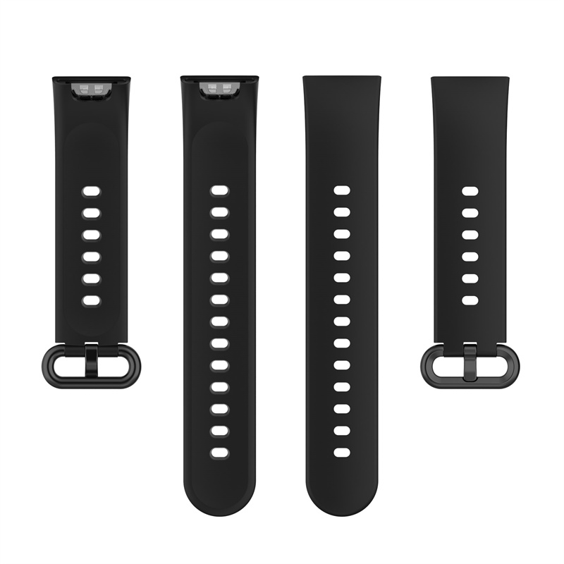Bracelete Relogio Inmove Xiaomi Redmi Watch 2 Lite Black