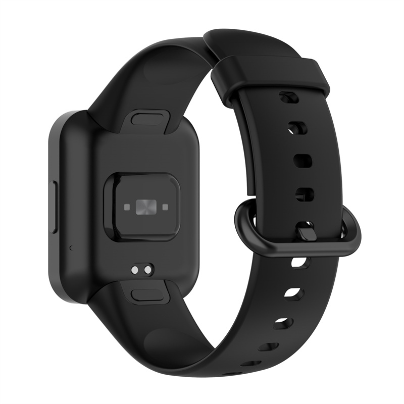 Bracelete Relogio Inmove Xiaomi Redmi Watch 2 Lite Black