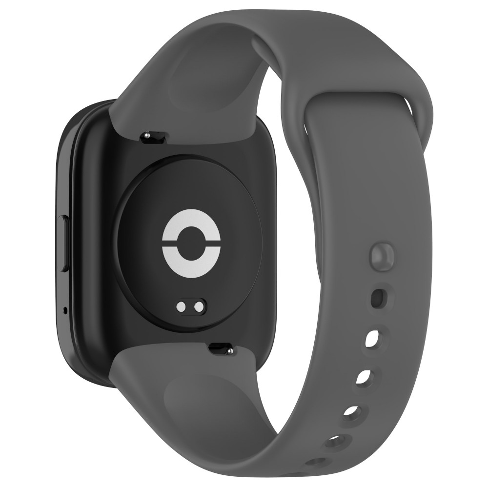 Bracelete Relogio Inmove Xiaomi Redmi Watch 3 Lite Active Dark Grey