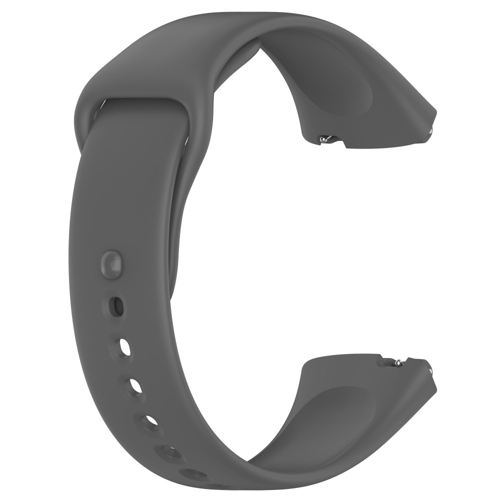 Bracelete Relogio Inmove Xiaomi Redmi Watch 3 Lite Active Dark Grey