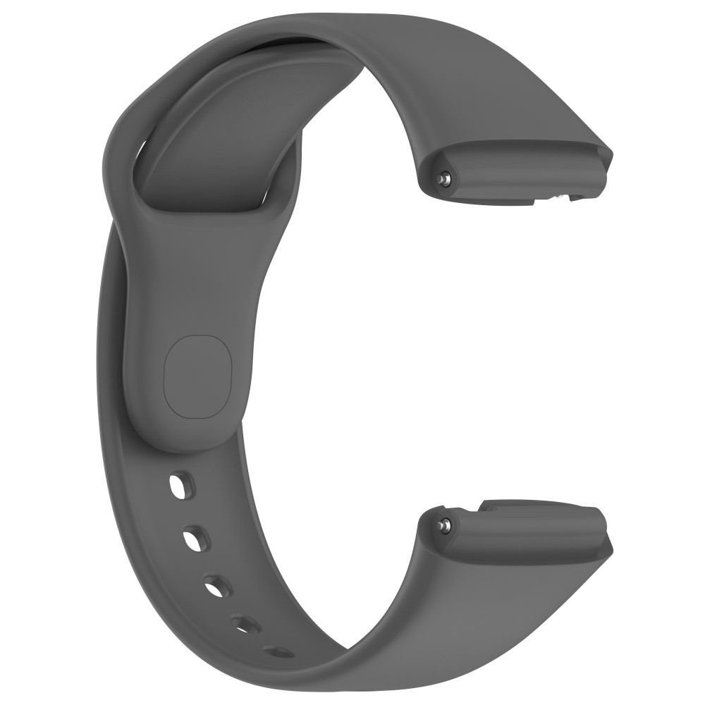 Bracelete Relogio Inmove Xiaomi Redmi Watch 3 Lite Active Dark Grey