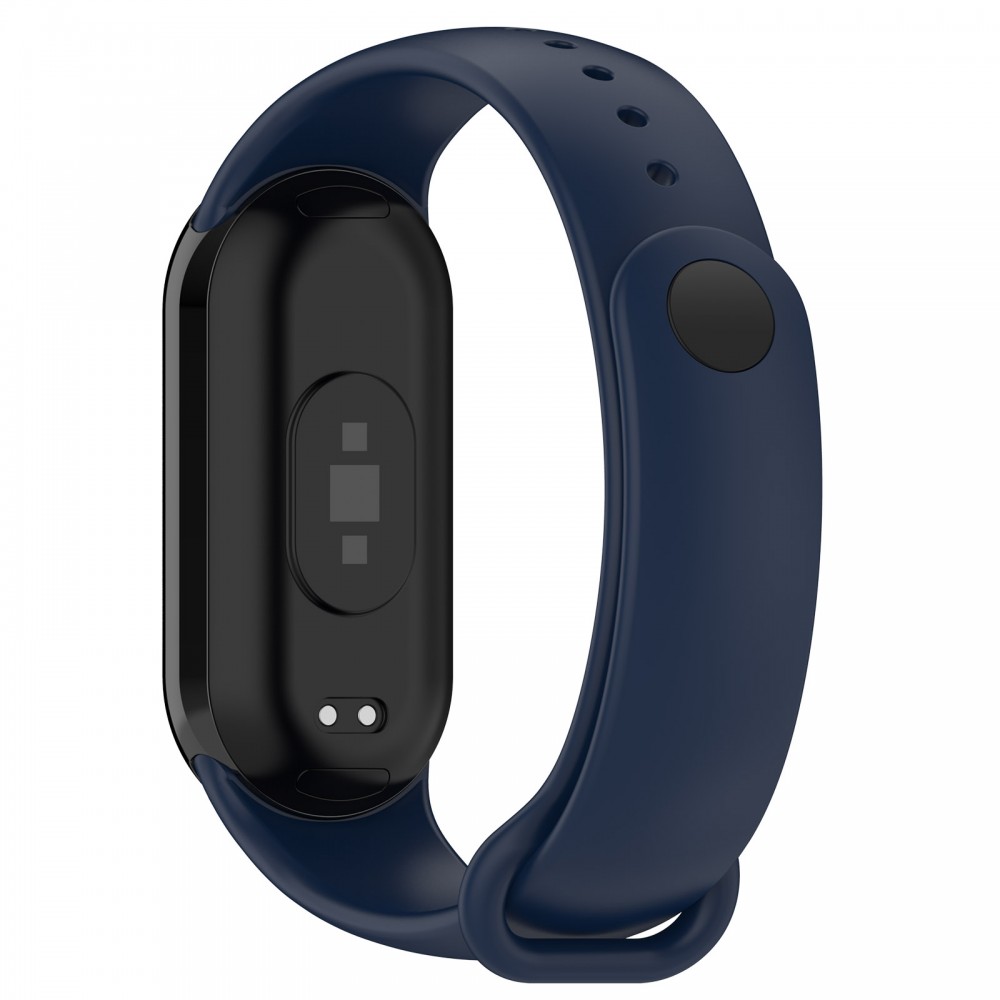 Bracelete Relogio Inmove Xiaomi Band 8/9 Midnight Blue