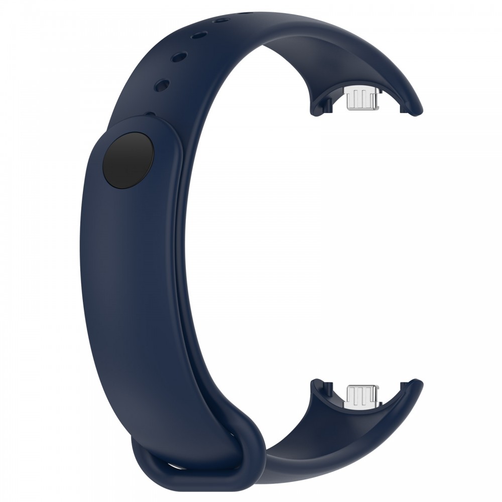 Bracelete Relogio Inmove Xiaomi Band 8/9 Midnight Blue