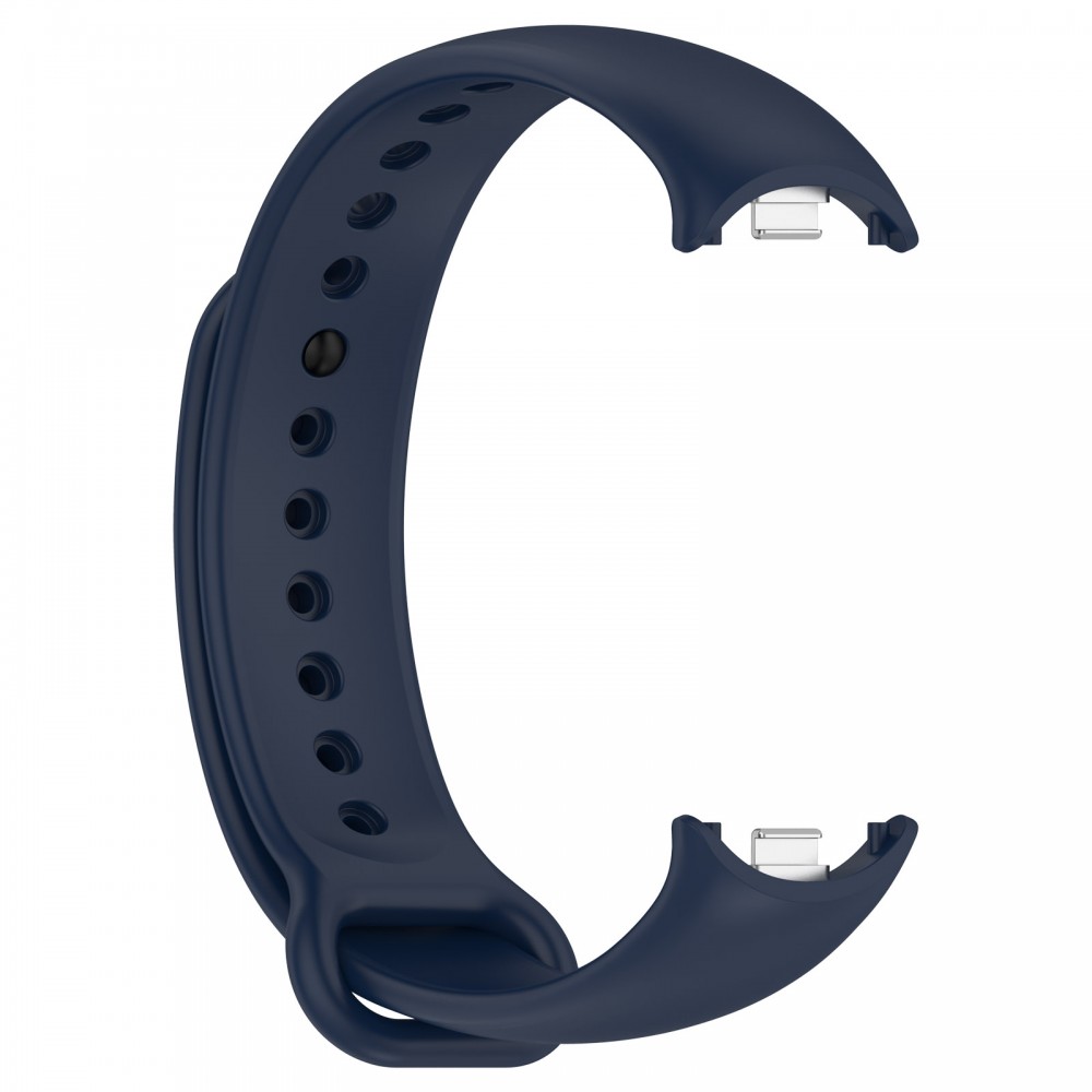 Bracelete Relogio Inmove Xiaomi Band 8/9 Midnight Blue