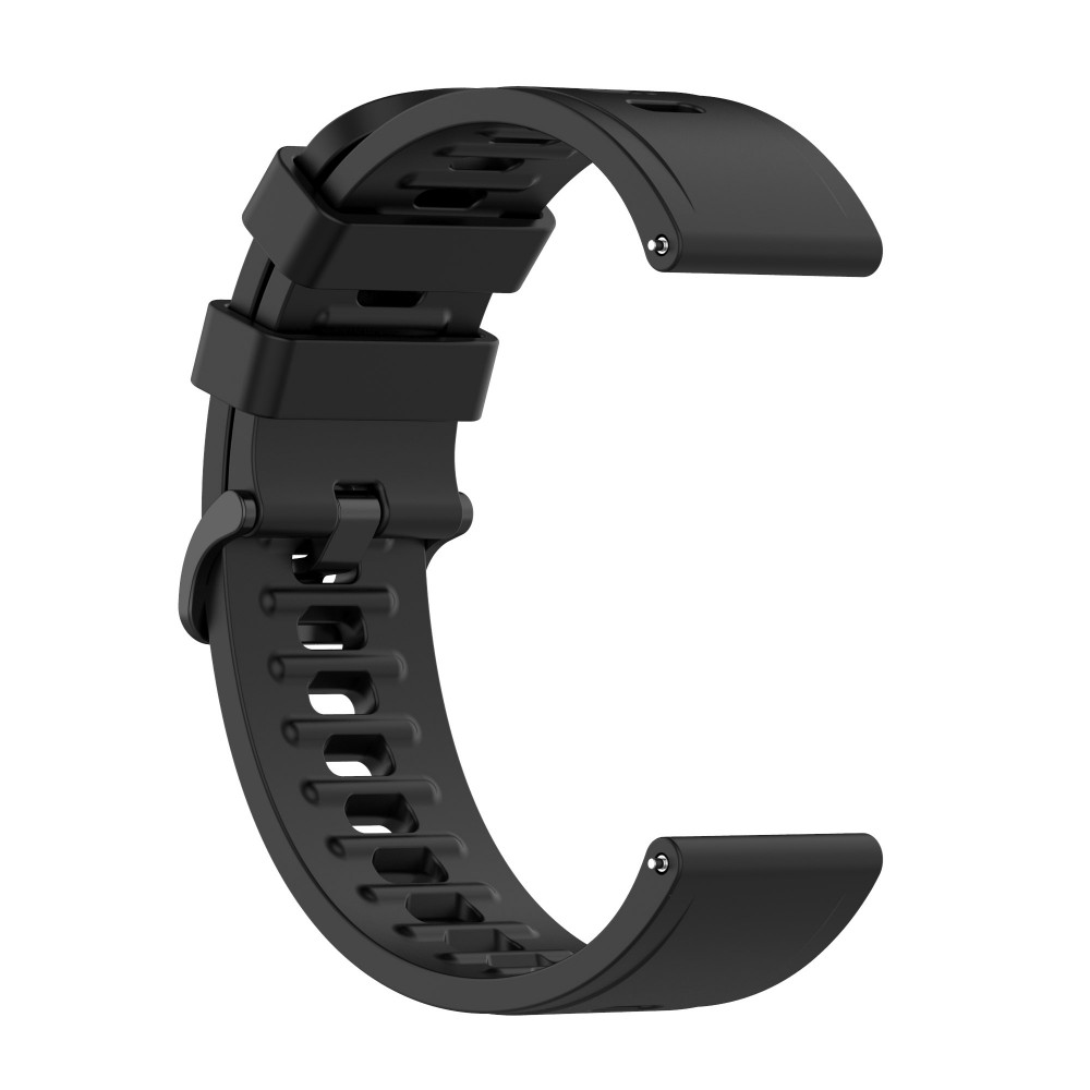 Bracelete Relogio Inmove Xiaomi Smartwatch 20mm Preta