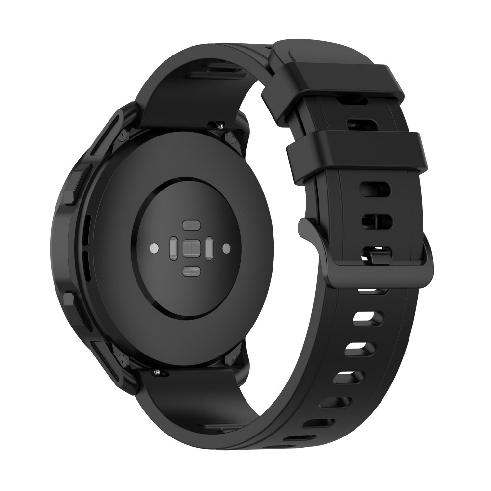 Bracelete Relogio Inmove Xiaomi Smartwatch 20mm Preta