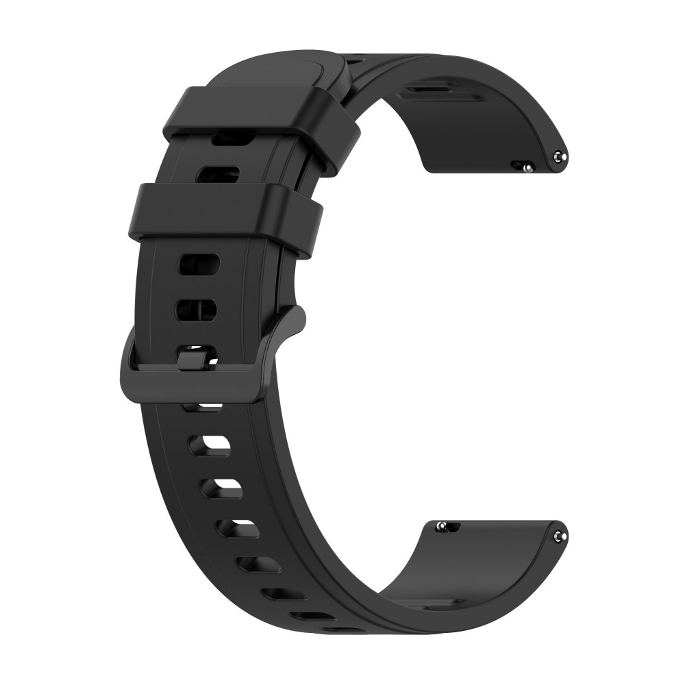 Bracelete Relogio Inmove Xiaomi Smartwatch 20mm Preta