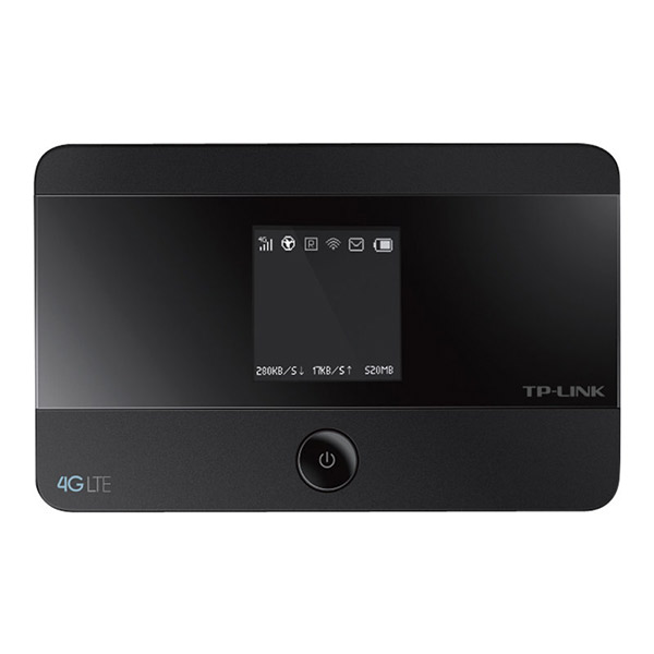 TP-LINK M7350 HOTSPOT MOVEL 4G LTE