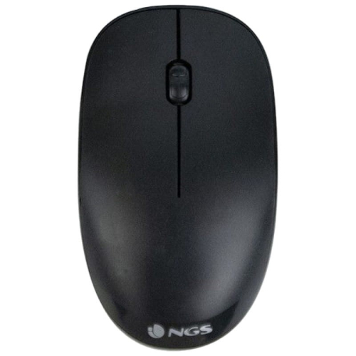 MALA PORTATIL 15.6 +RATO OPTICO INALAMBRICO NGS MONRAY