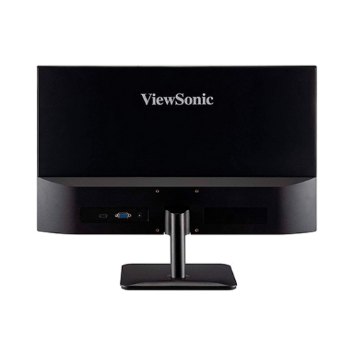 MONITOR LED IPS 24"VIEWSONIC VA2432-H PRETO