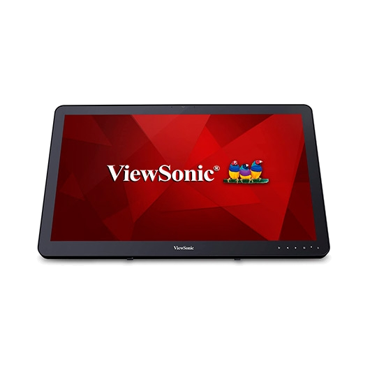 MONITOR 24"TACTIL VIEWSONIC TD2430