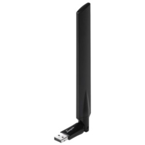 Startech Micro Adaptador de Rede Wifi USB AC600