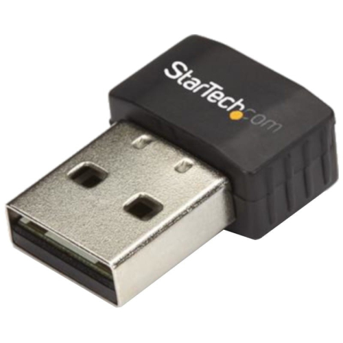 Startech Micro Adaptador de Rede Wifi USB AC600