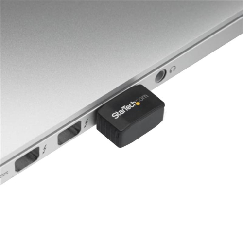 Startech Micro Adaptador de Rede Wifi USB AC600