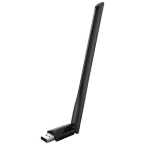 Startech Micro Adaptador de Rede Wifi USB AC600