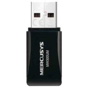Startech Micro Adaptador de Rede Wifi USB AC600
