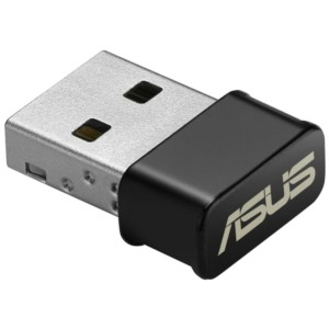 Startech Micro Adaptador de Rede Wifi USB AC600