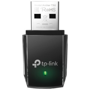 Startech Micro Adaptador de Rede Wifi USB AC600