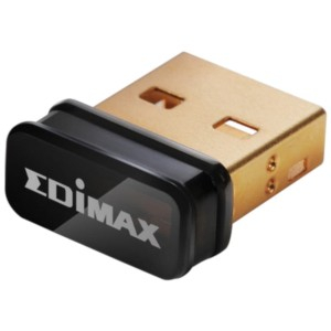 Startech Micro Adaptador de Rede Wifi USB AC600