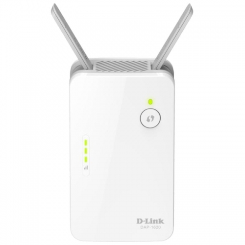 D-LINK WIRELESS AC1300 RANGE EXTENDER (1xGIGABIT)