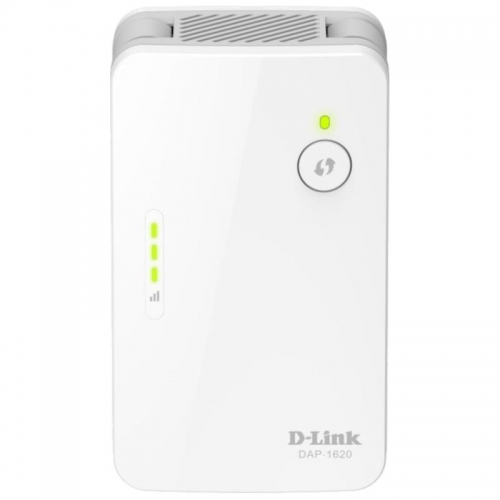 D-LINK WIRELESS AC1300 RANGE EXTENDER (1xGIGABIT)