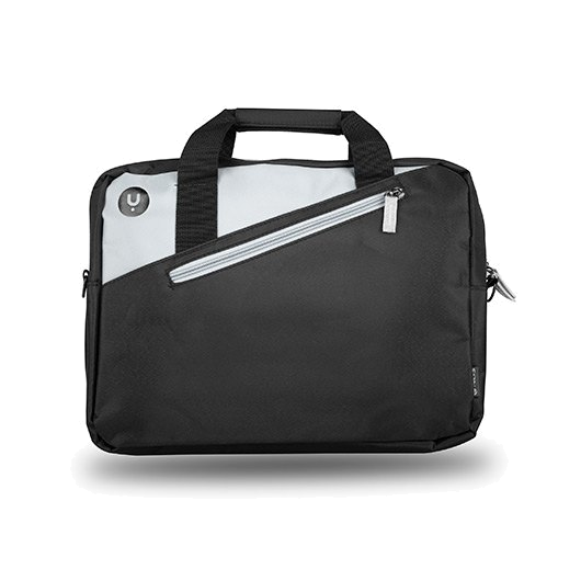 MALA PORTATIL NGS 14"GINGER BLACK