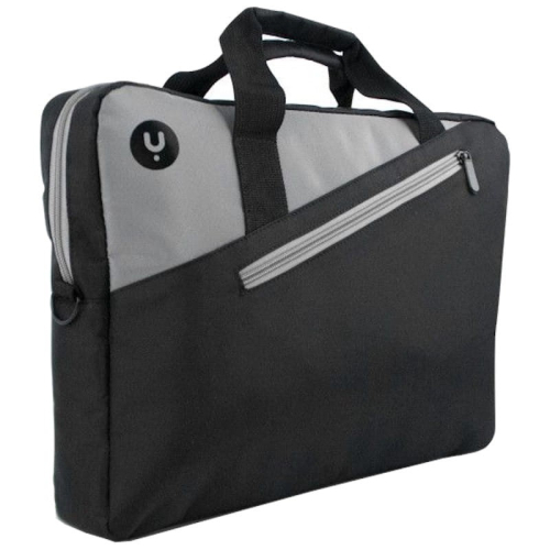 MALA PORTATIL NGS 14"GINGER BLACK