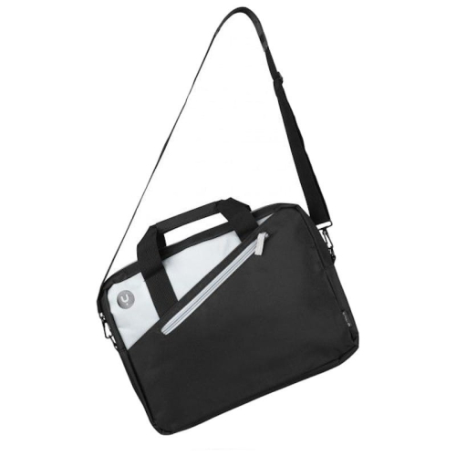 MALA PORTATIL NGS 14"GINGER BLACK