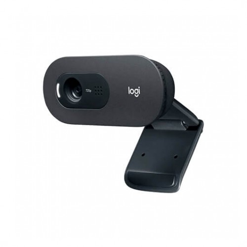 Logitech Webcam c505E 1280*720 Preto