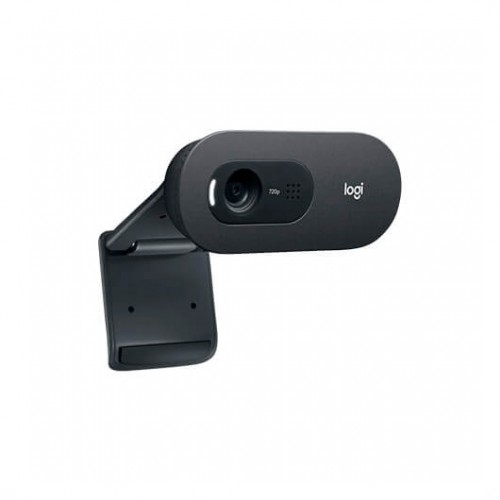 Logitech Webcam c505E 1280*720 Preto