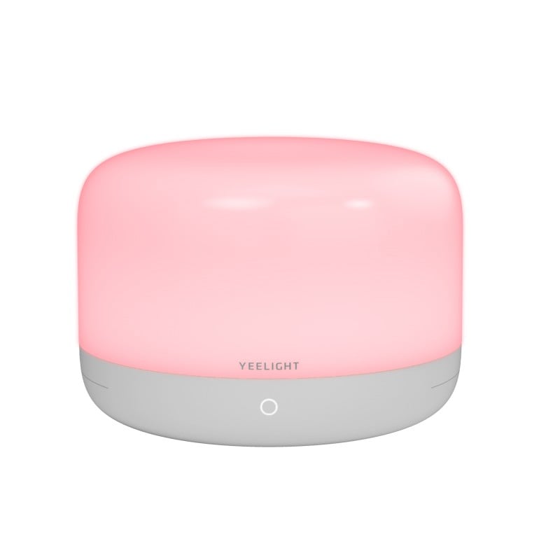 Candeeiro de Cabeceira Yeelight Bedside Lamp D2 - YLCT01YL
