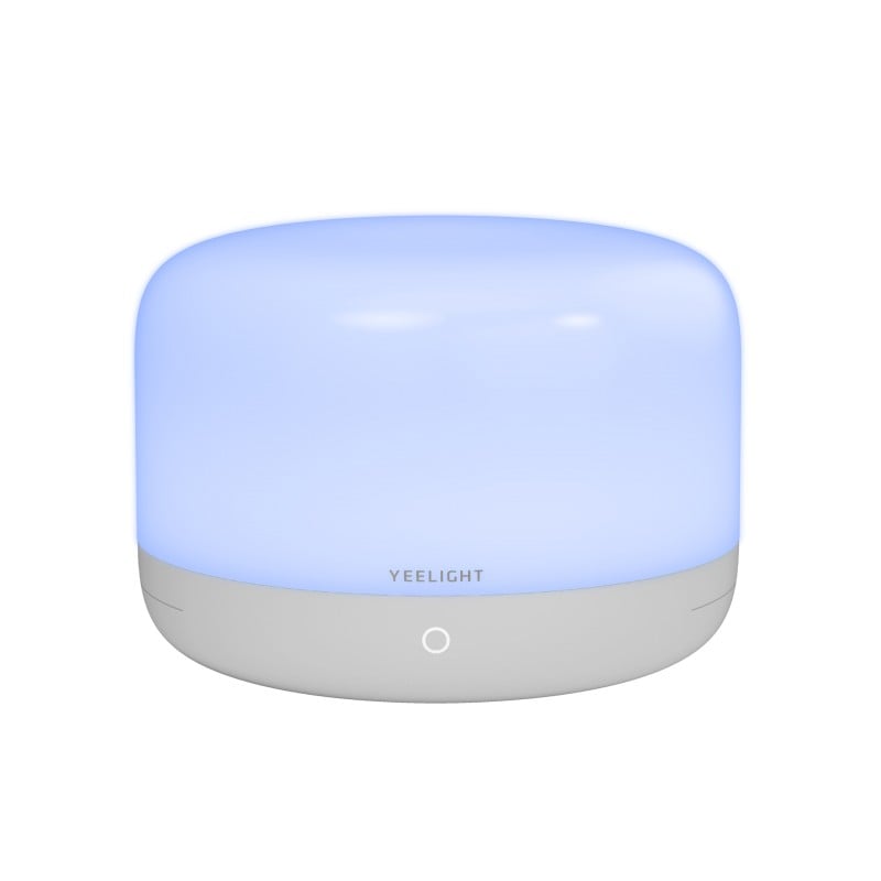 Candeeiro de Cabeceira Yeelight Bedside Lamp D2 - YLCT01YL