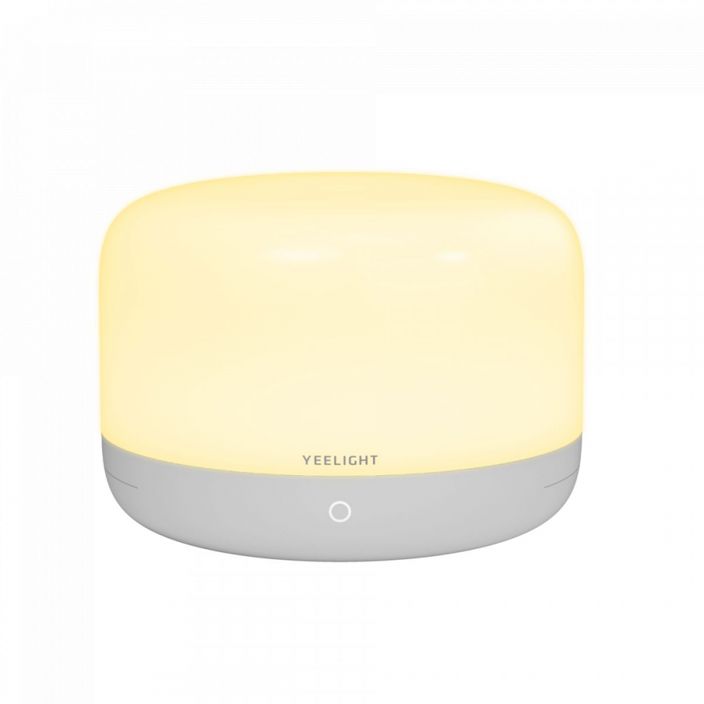Candeeiro de Cabeceira Yeelight Bedside Lamp D2 - YLCT01YL