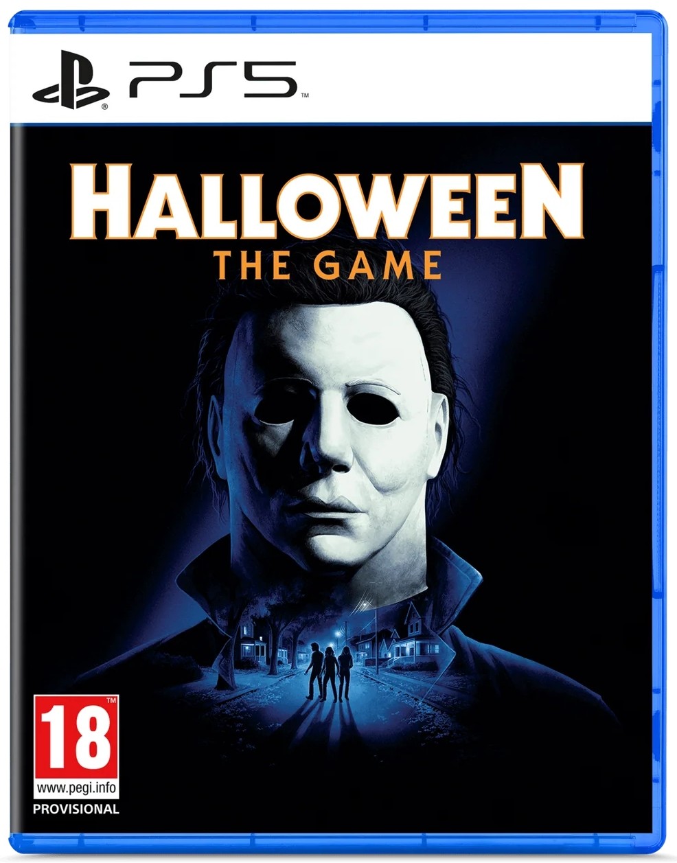 Halloween:The Game PS5