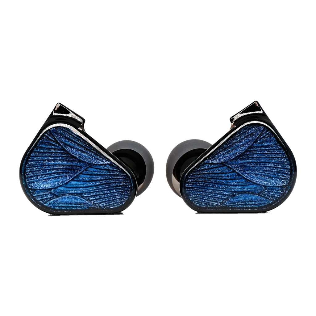 Auriculares Truthear Zero Blue 2 In-Ear Jack 3,5 mm