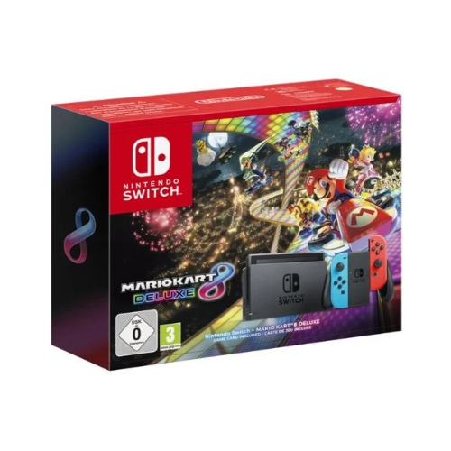 VIDEOCONSOLA NINTENDO SWITCH 2 + SPORTS RESORT
