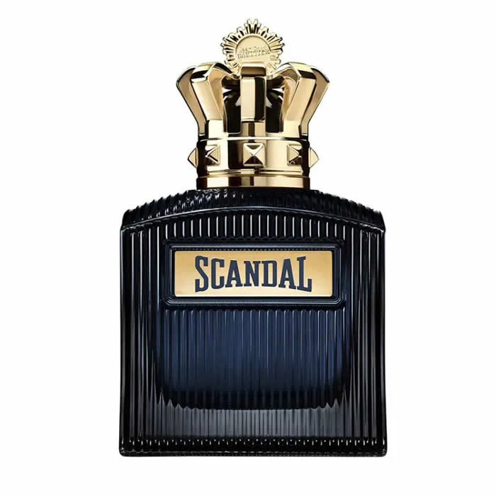 Jean Paul Gaultier Scandal Intense Eau de Parfum Spray 150ml