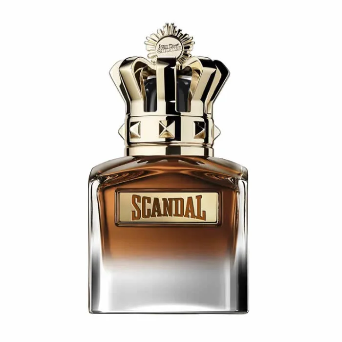 Jean Paul Gaultier Scandal Elixir Parfum Pour Homme Spray 100ml