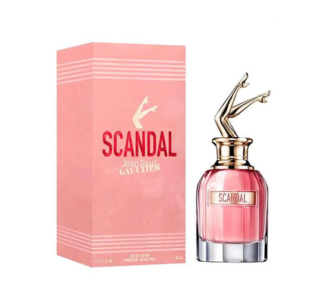 Jean Paul Gaultier Scandal Edp Spray 50ml