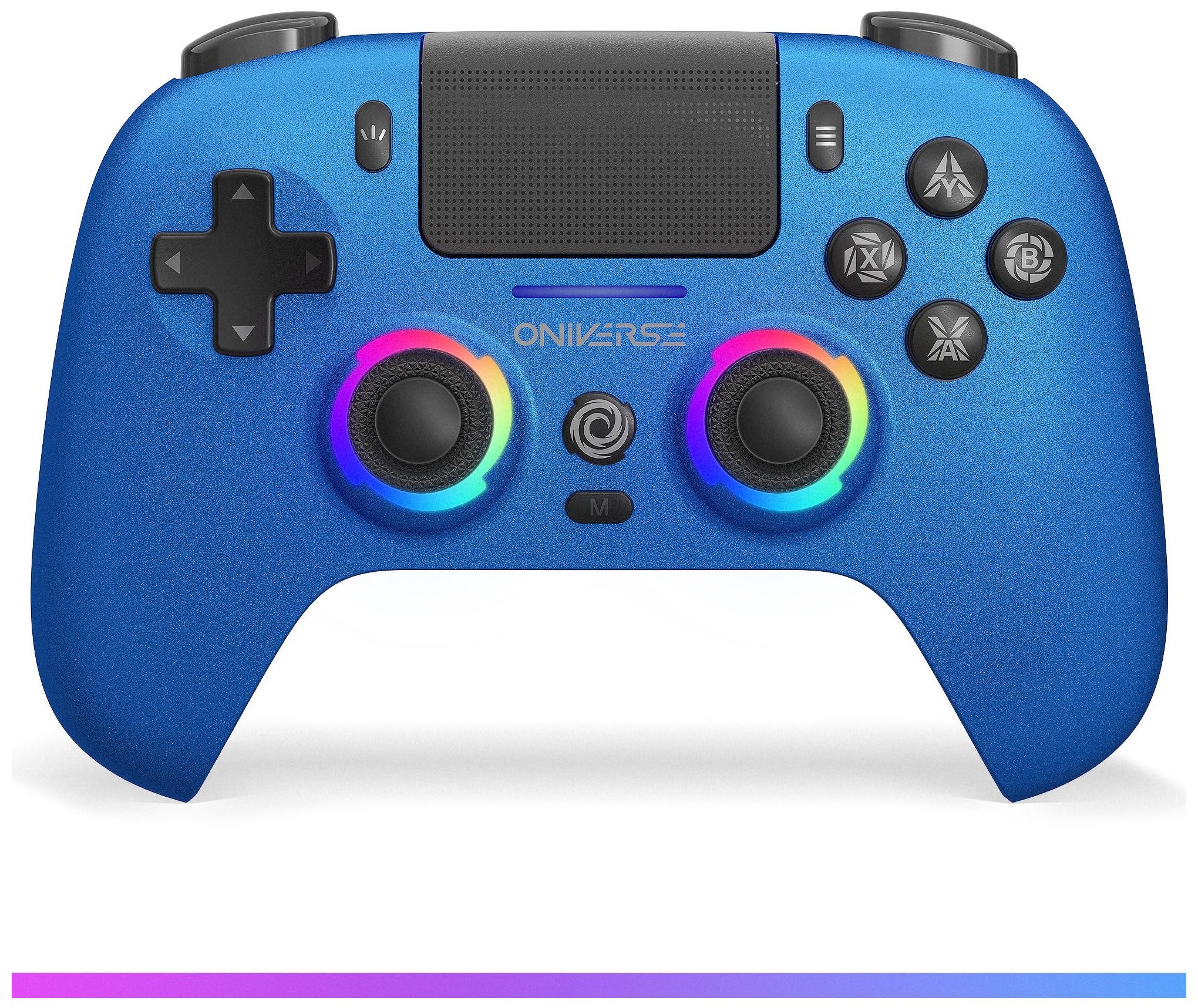 Comando Sem Fios Oniverse Corion – Azul (PS5)