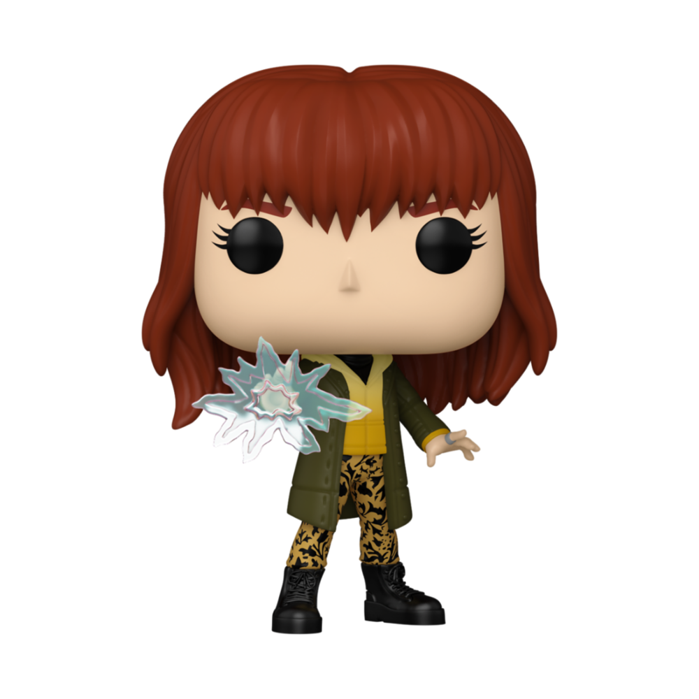 Figura POP Marvel Spider-Man Brand New Day Jean Grey