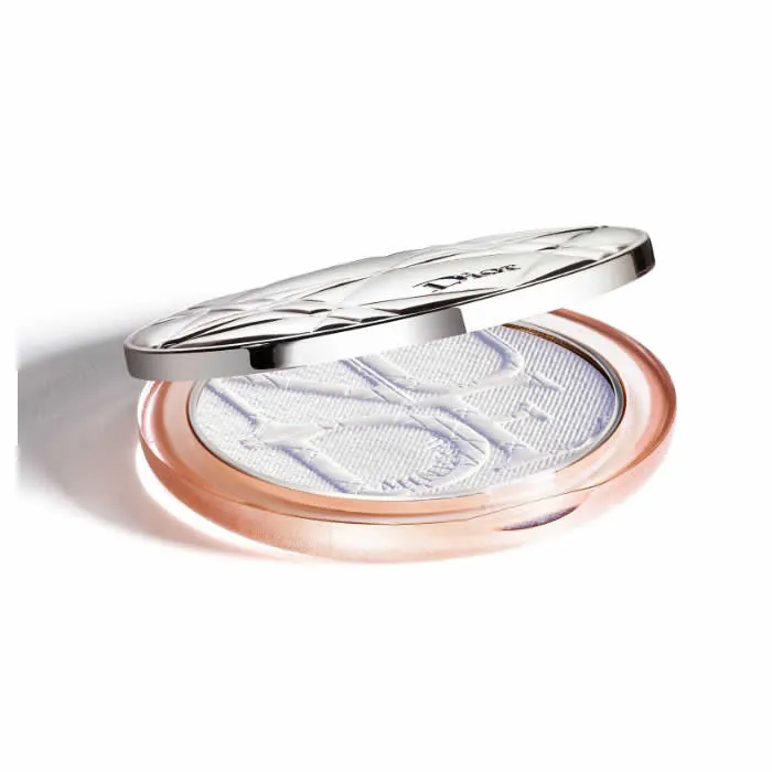 Diorskin Nude Luminizer 06 Holographic Glow