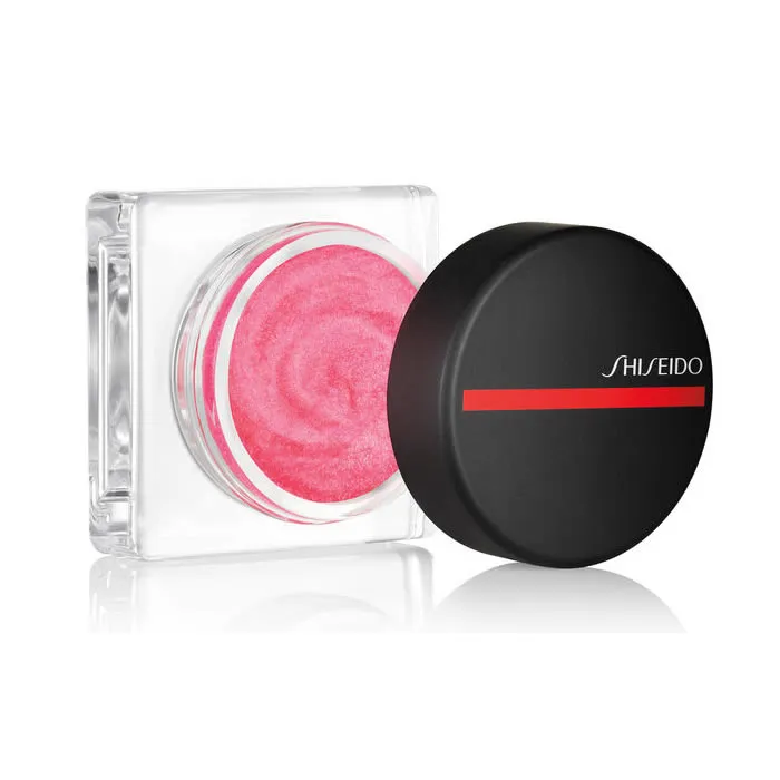 Minimalist Whippedpowder Blush 02 Chiyoko