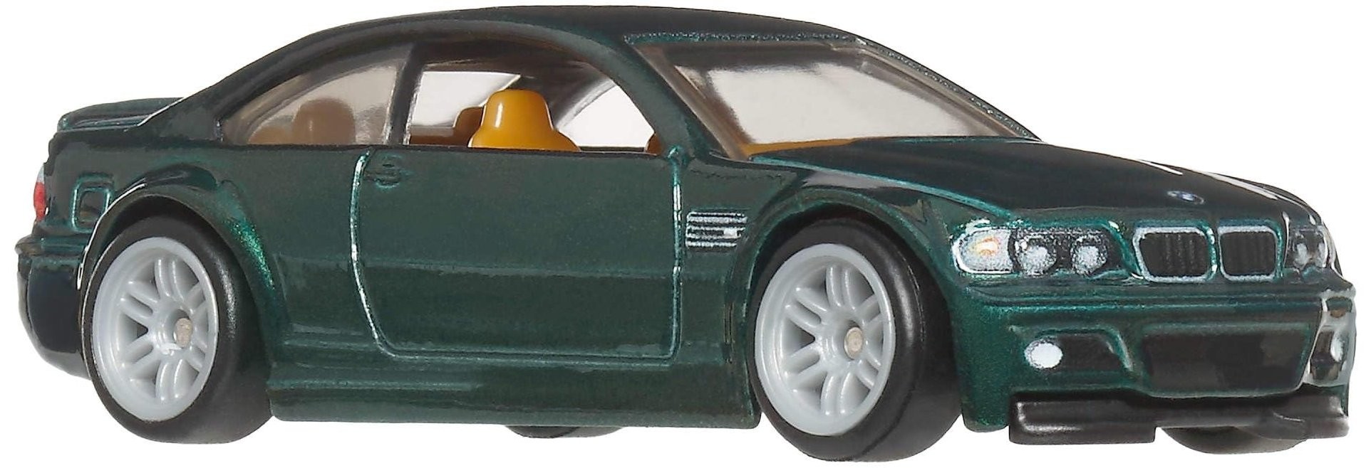 Carro Hot Wheels Premium Car Culture:Power Trip - BMW M3 1:64