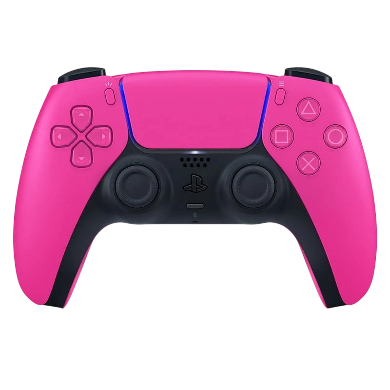 Sony DualSense PS5 Rosa Comando