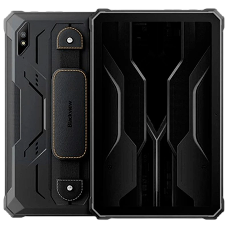 Tablet Blackview Active 8 Pro 4G 8GB/256GB Preto