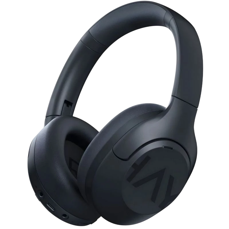 Auscultadores Haylou S30 Pro Azul Bluetooth 5.3 80h