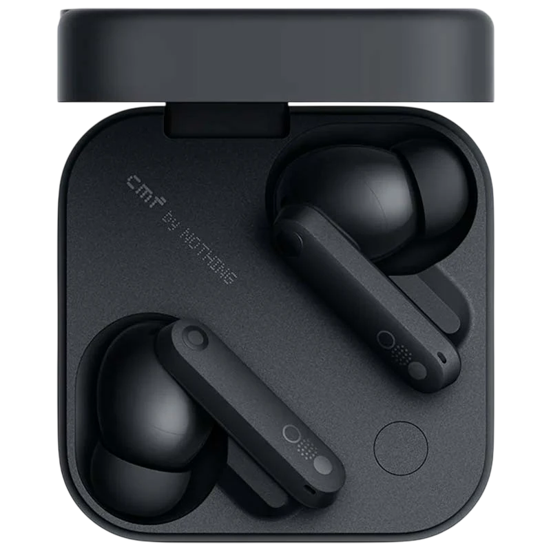 Auriculares Nothing CMF Buds Pro 2 Cinzento Escuro