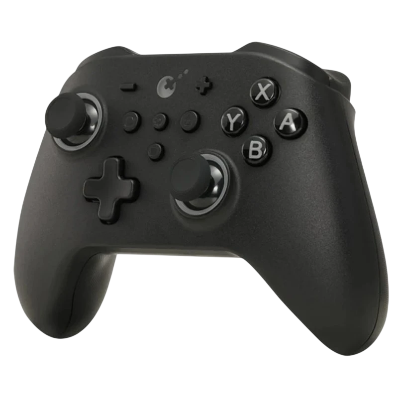 Comando Gulikit KK3 Pro NS38 Preto PC/Switch/Android/iOS Bluetooth 950mAh