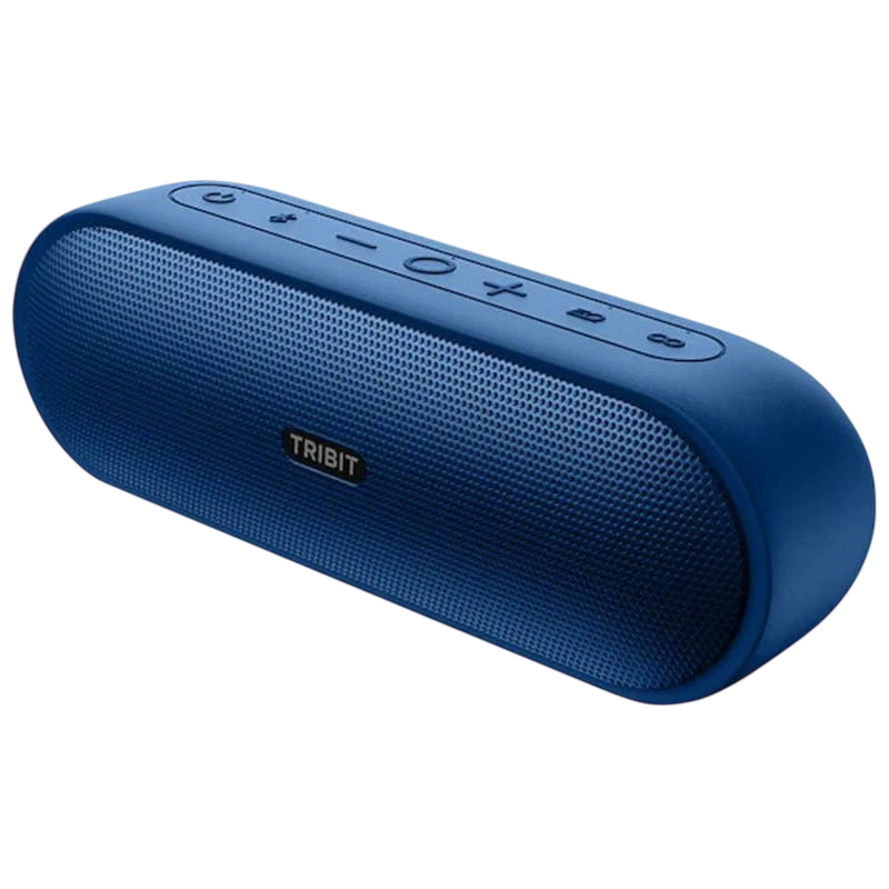 Tribit XSound Plus 2 Azul 30W IPX7 Coluna Bluetooth 5.3